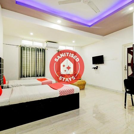 Oyo 80488 Mi Casa Homestay Gauháti Kültér fotó