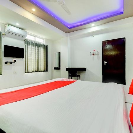 Oyo 80488 Mi Casa Homestay Gauháti Kültér fotó