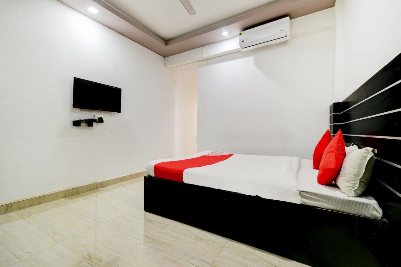 Oyo 80488 Mi Casa Homestay Gauháti Kültér fotó