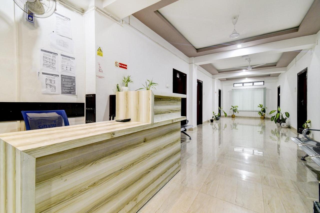 Oyo 80488 Mi Casa Homestay Gauháti Kültér fotó
